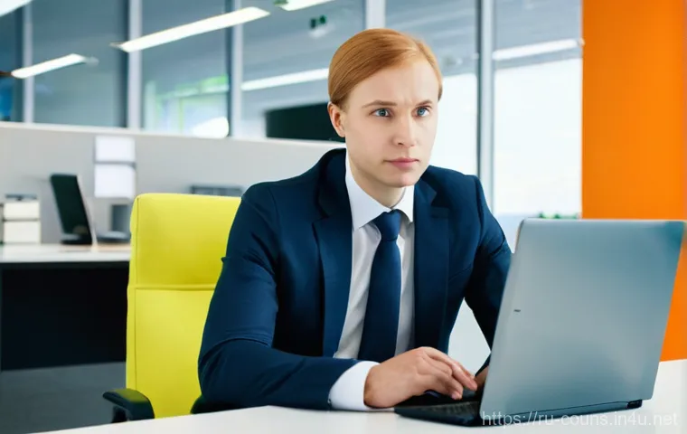 상담심리사와 관련된 HR의 역할 - **Prompt 1: The Subtle Signs of Stress and HR Support in a Russian Office**
    "A candid, cinematic...