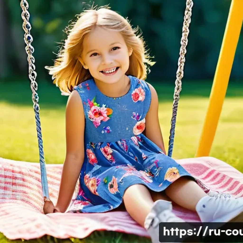 상담심리사 실기시험 준비법 - **Prompt:** A young girl, around 7 years old, with bright, curious eyes and rosy cheeks, sitting on ...