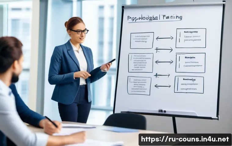 상담심리사 자격증 보유자의 장점 관련 이미지 2