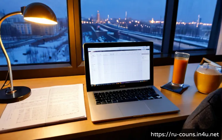 상담심리사 수험생 커뮤니티 추천 - Photorealistic Russian psychology exam candidate studying at a tidy apartment desk, open psychology ...